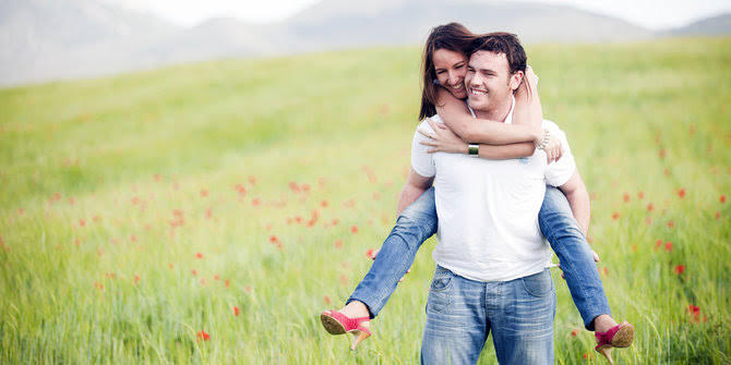 Yuk, Kenali 10 Tanda Hubunganmu dengan Pasanganmu Akan Berlangsung Lama