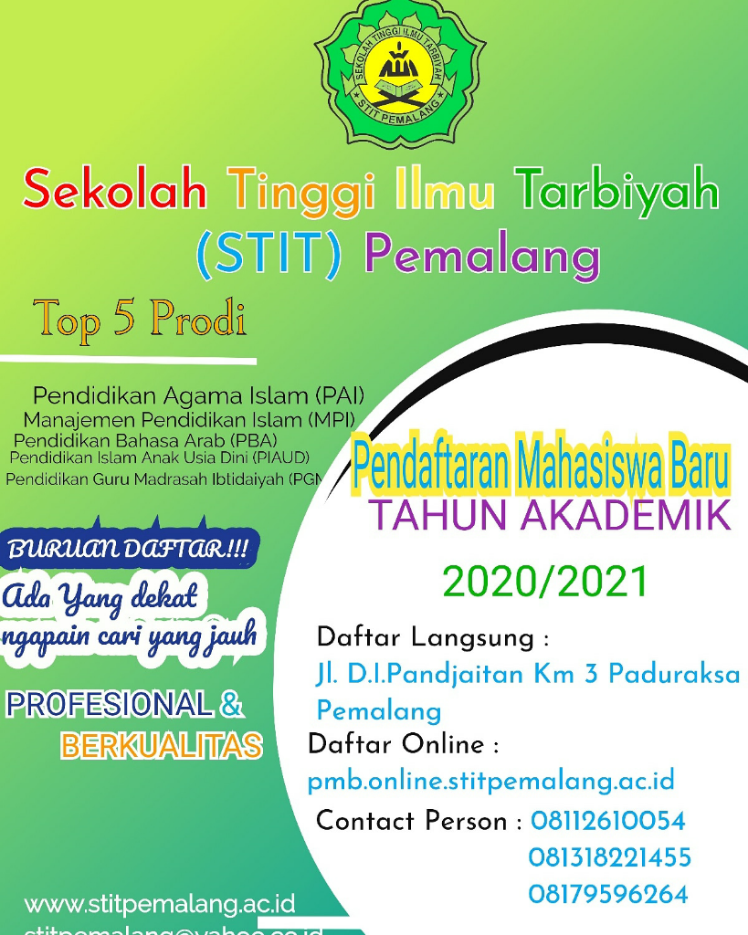 Kampus Recomended