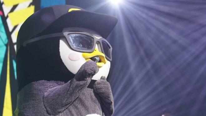 Yuk, Kenalan dengan Pengsoo : Penguin yang Populernya Ngalahin BTS