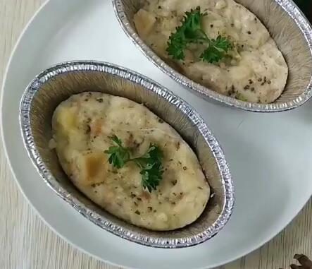5 KREASI MASAKAN BUNDA UNTUK SI KECIL SUPAYA LAHAP MAKAN, ALA RIZKA FEBRIYANTI