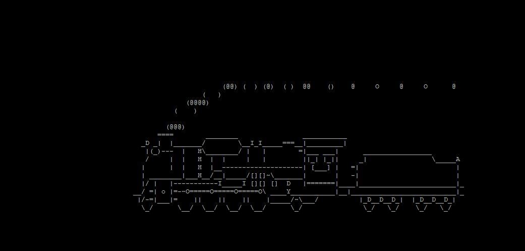 Command/Perintah Dasar Unik Dan Menarik Di Terminal Linux