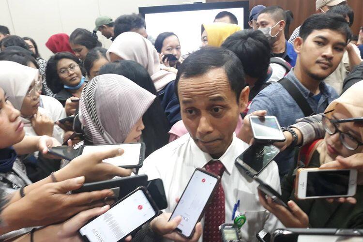 Menurut Kemenkes, Ini Alasan Virus Corona Tak Mewabah di Indonesia