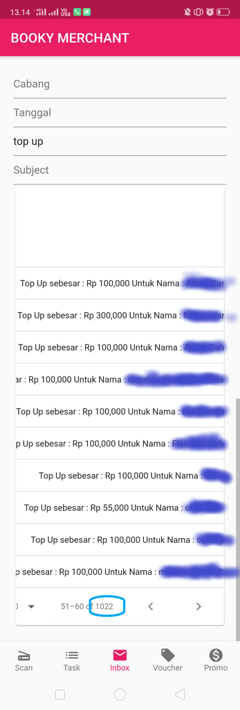 Penawaran Saham 10% untuk Startup Aplikasi Digital Booking Online