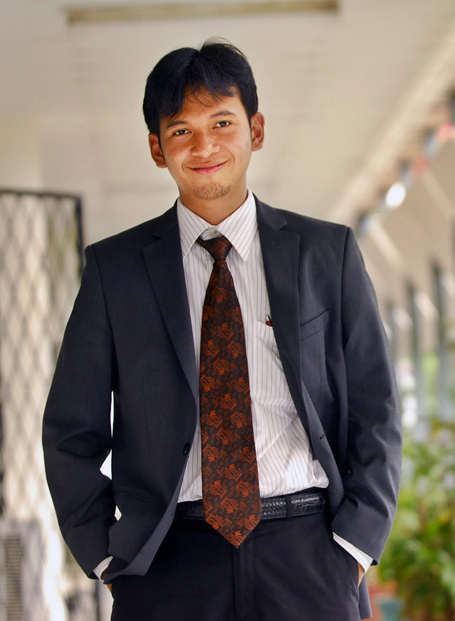 DON'T UNDERESTIMATE CO YG GAK TERLALU GANTENG : BUAT PARA SISTA 18 - 22 th