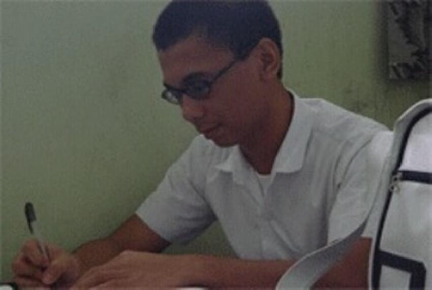 DON'T UNDERESTIMATE CO YG GAK TERLALU GANTENG : BUAT PARA SISTA 18 - 22 th