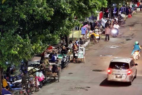 &#91;Abud Bahagia&#93; Survei 2019, Jakarta Masuk Peringkat 10 Kota Termacet di Dunia