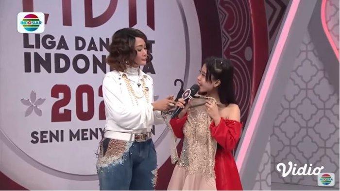 Pernyataan Dikna Peserta LIDA Indosiar Ini Mendapat Tanggapan Pedas Netizen, Mengapa?