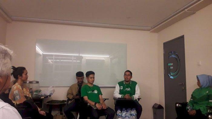 Akhir Kisah Emak Driver Ojol Yang Di Lempar Susu Oleh Pegawai Kopi Yor