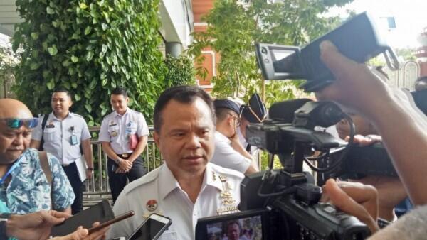 Tak Jujur Soal Harun Masiku, Jokowi Didesak Copot Yasonna Laoly