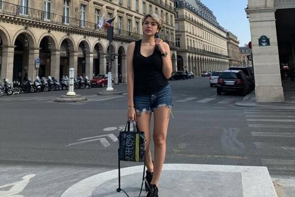 Diduga Aniaya Mantan Suaminya, Nikita Mirzani Dijemput Paksa Polisi