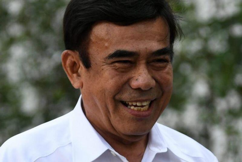 Biaya Haji 2020 Ditetapkan Rp35,2 Juta