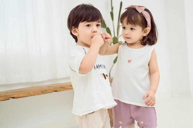 Tahapan Perkembangan Anak Menurut Sigmund Freud