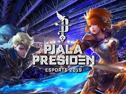 Genre Game Yang Sering Dipertandingkan Pada Event E-Sport.
