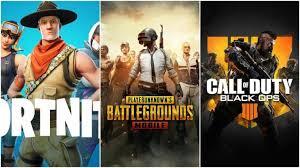 Genre Game Yang Sering Dipertandingkan Pada Event E-Sport.