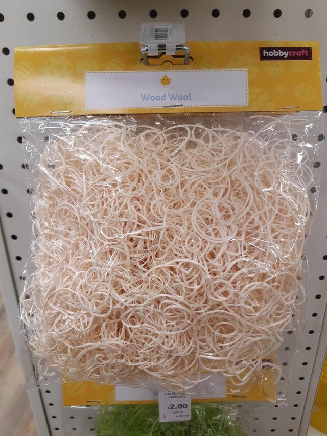 Bikin Gagal Fokus, 10 Foto ini Mirip Makanan