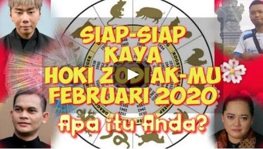 HEBOH! ZODIAK YANG DIPREDIKSI KAYA MENDADAK DI FEBRUARI 2020, Apa itu anda?