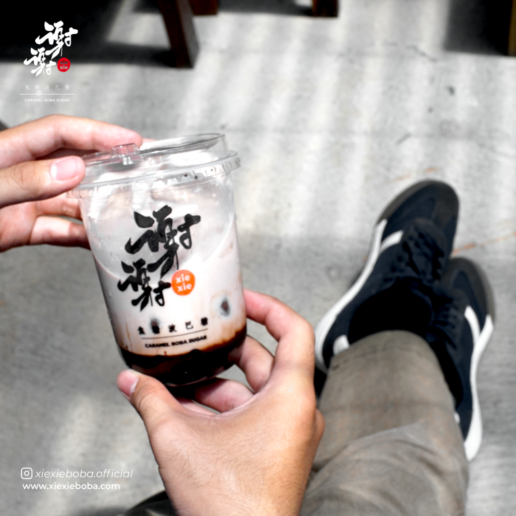 Brown Sugar Franchise Minuman yang Kian Populer di Tahun 2020!