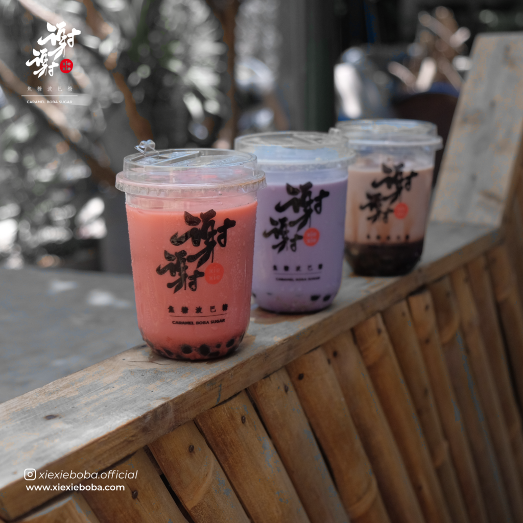 Brown Sugar Franchise Minuman yang Kian Populer di Tahun 2020!