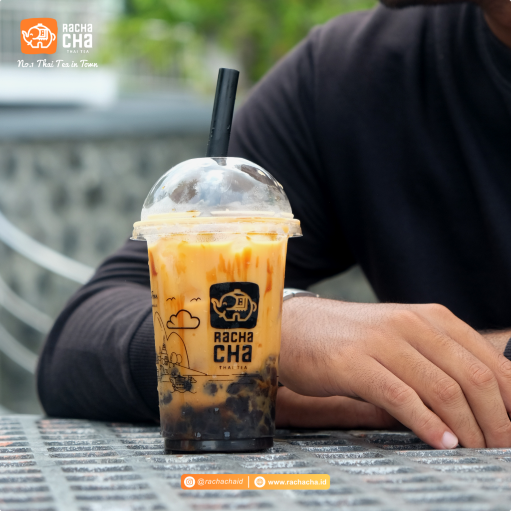 Join Peluang Usaha Thai Tea yang Menguntungkan dan Balik Modal Cepat!