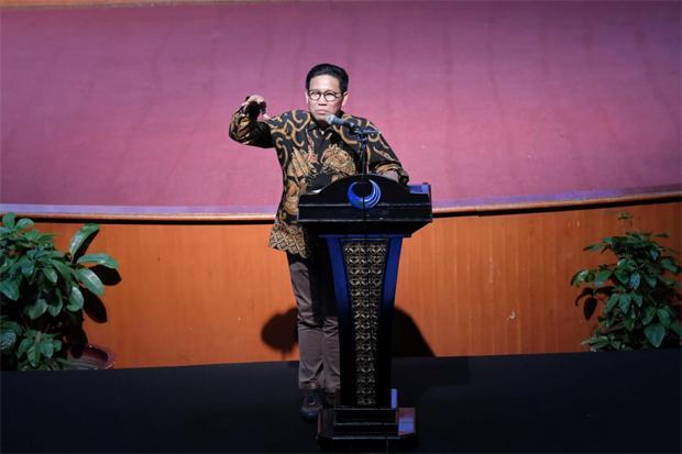 Bangun Desa dengan Menggandeng Perguruan Tinggi