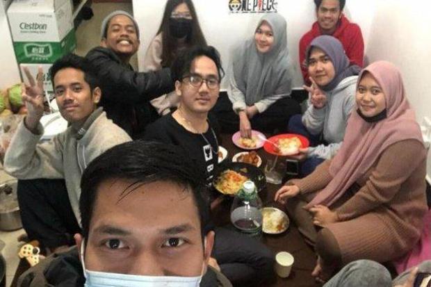 BP Batam: Belum Ada Pembahasan Asrama Haji Jadi Karantina 243 WNI dari China
