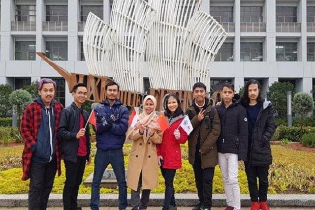 Stok Makanan Menipis, 10 Mahasiswa Asal Banten di Jiangsu Minta Dievakuasi