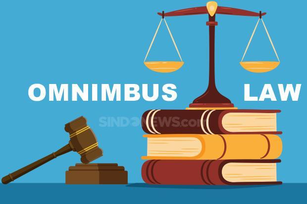 Janji Terbuka Bahas Omnibus Law, DPR: Kalau Tertutup, Demo Buruh Kepung Kami