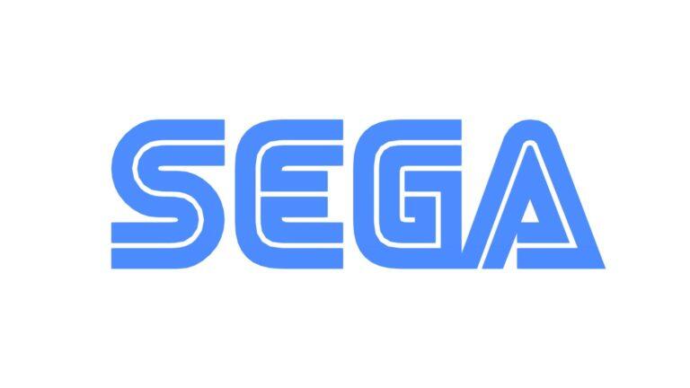 SEGA ''New Packaging'' Kaset
