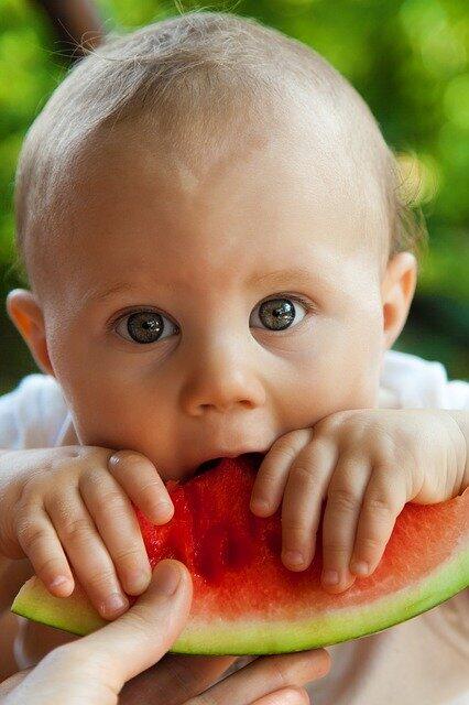 Nutrition Parenting Bagi Anak Kita Parents, Nomor 2 Jangan Sampai Salah!