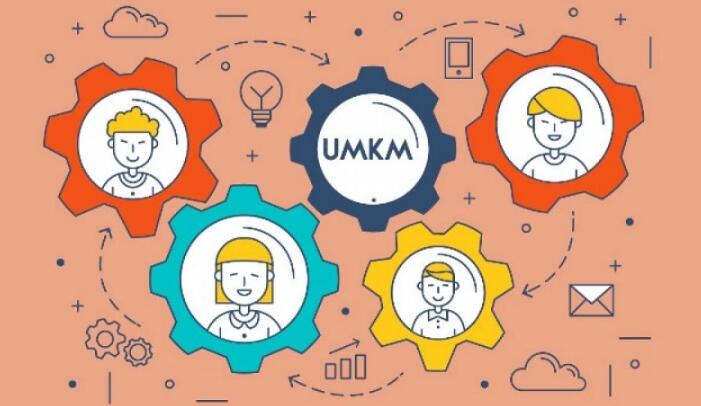 Bisnis UMKM yang prospek ditahun 2020