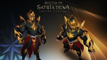 Bangga! RI Bakal Punya Game MOBA Pesaing Mobile Legends
