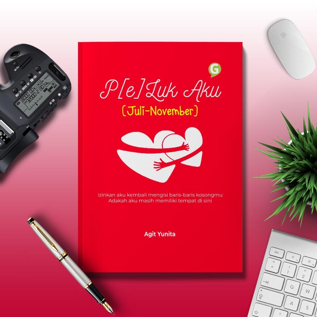 Buku Ke-7_P&#91;e&#93;luk Aku Bag. 2