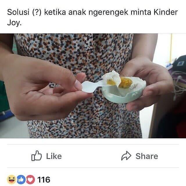 10 Kelakuan Polos Anak Kecil Ini Dijamin Bikin GanSis Tersenyum Hingga Terbahak-bahak