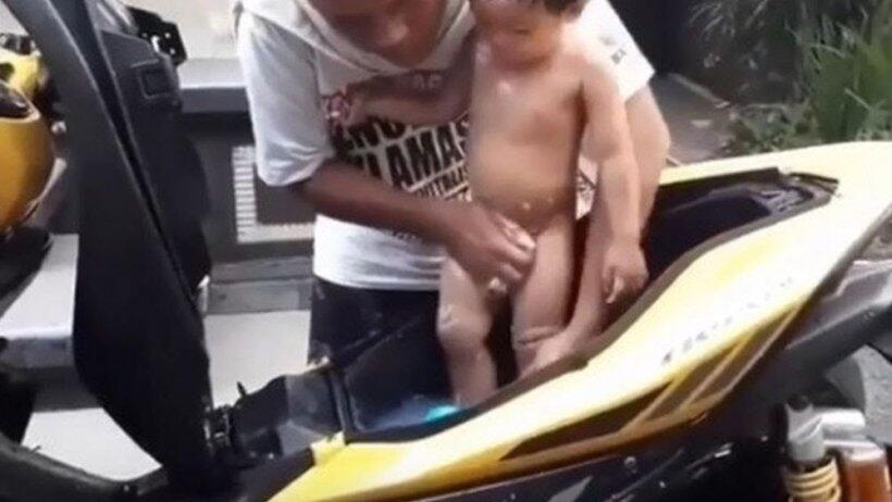 10 Kelakuan Polos Anak Kecil Ini Dijamin Bikin GanSis Tersenyum Hingga Terbahak-bahak