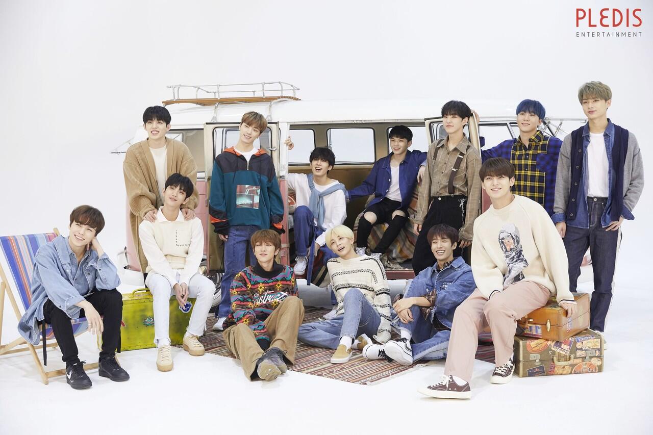 Music Bank Umumkan Line Up untuk ‘Music Bank World Tour in Dubai’
