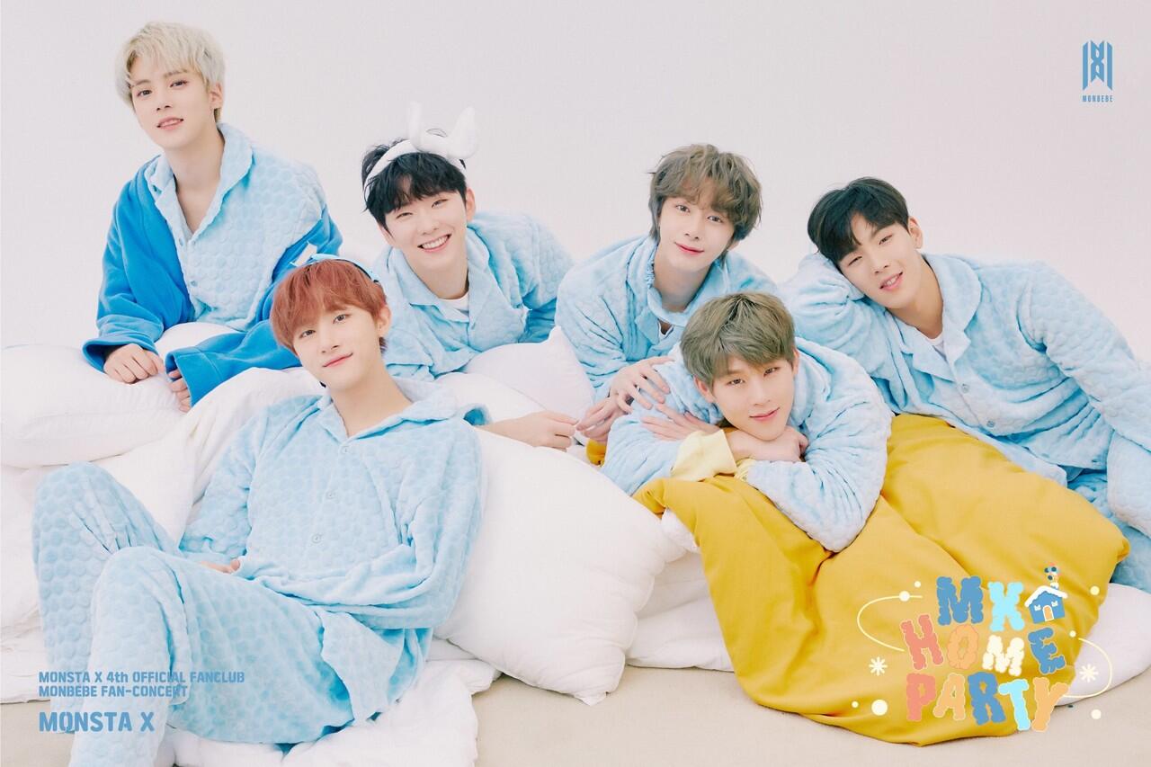 Music Bank Umumkan Line Up untuk ‘Music Bank World Tour in Dubai’
