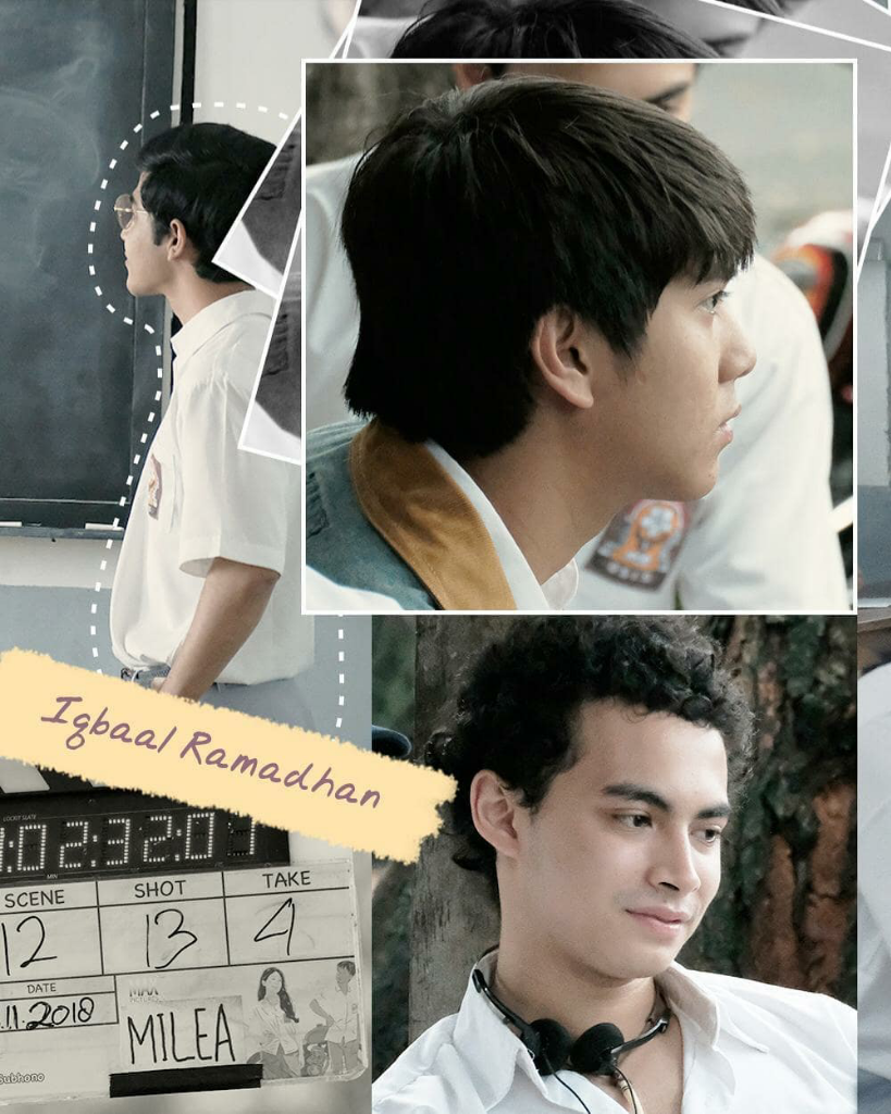Tayang Perdana 13 Februari, Siap Tonton Milea "Suara Dari Dilan"?
