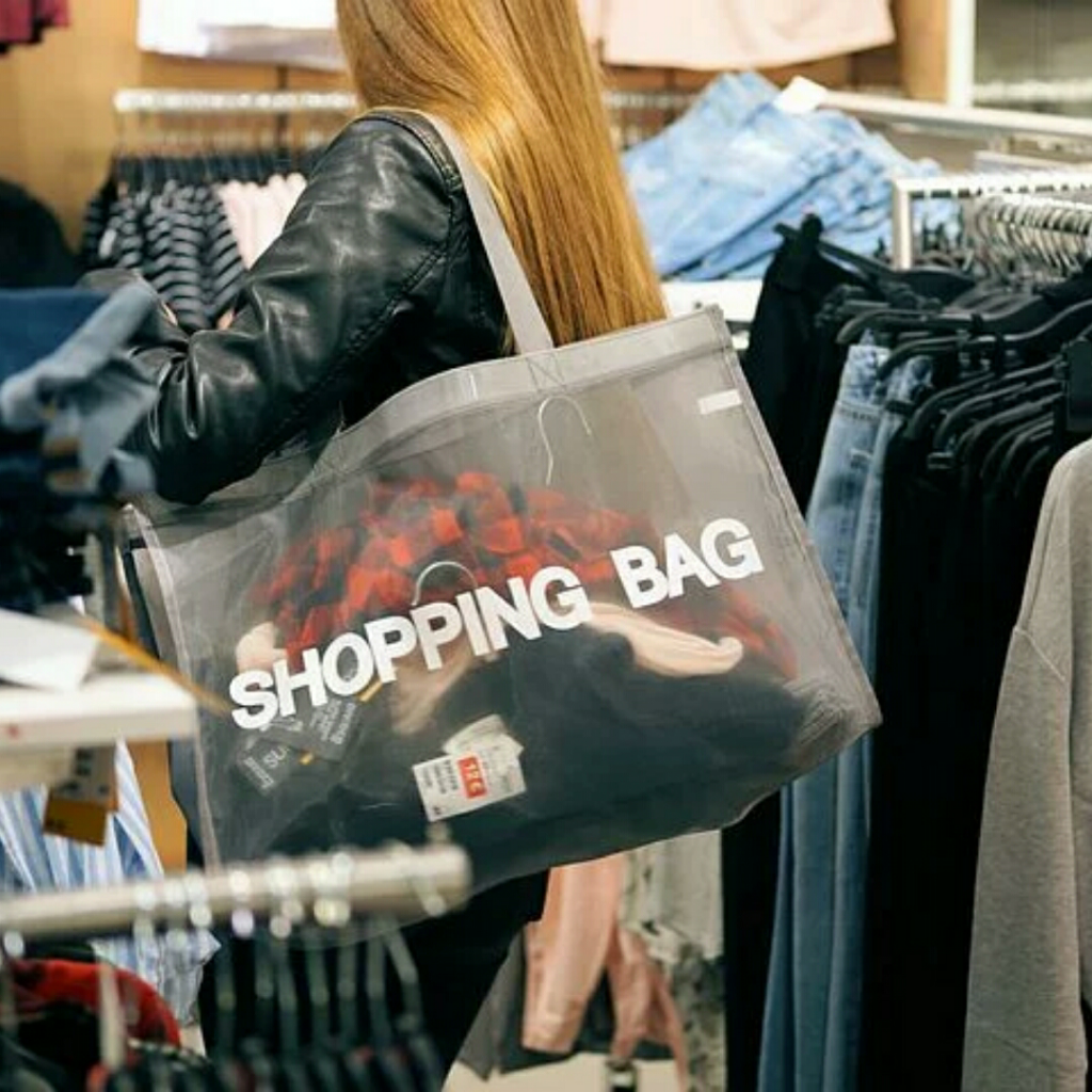 Tips Shopping Yang Memuaskan Hati. Yuk DiCoba. 