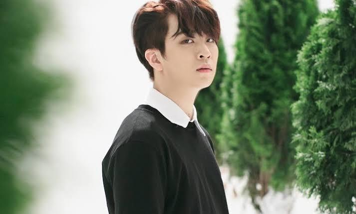 Balasan Menohok Young Jae 'Got7' Saat Dibilang Gendut