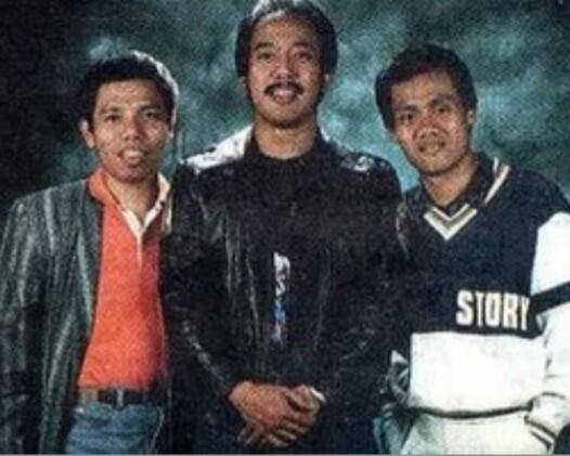 Sejarah Berdirinya Warkop DKI