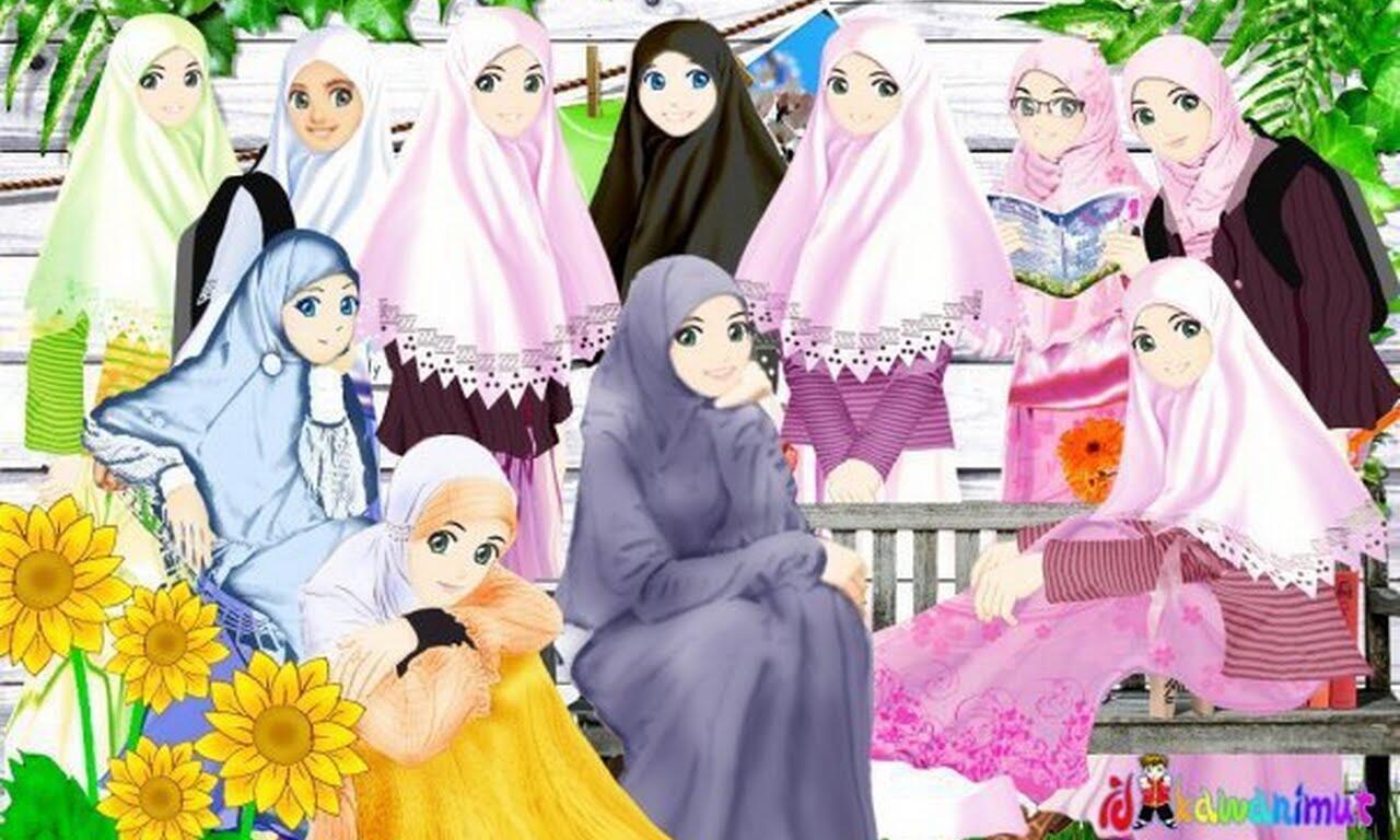 Perjuangan Berhijrah Dan Berhijab