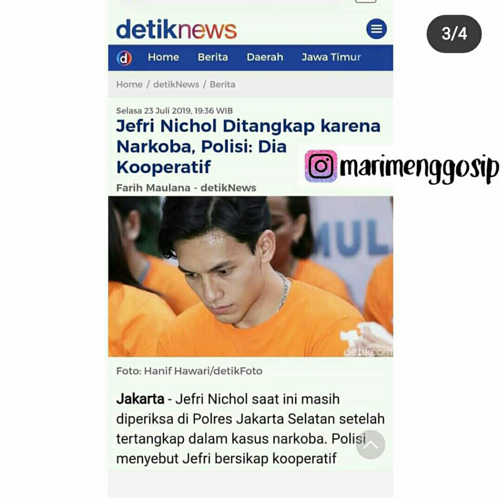 Netijen Indonesia Masuk sebagai Netijen Paling Toleransi di Dunia