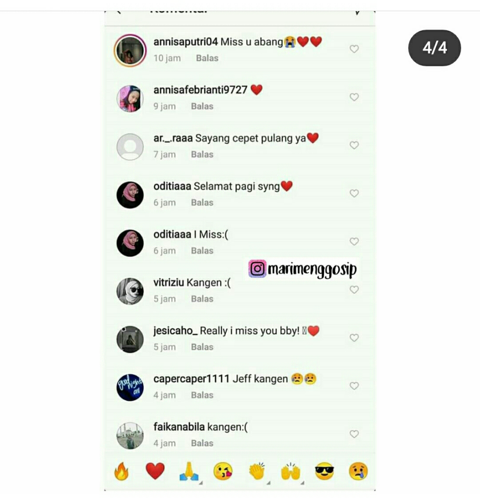 Netijen Indonesia Masuk sebagai Netijen Paling Toleransi di Dunia