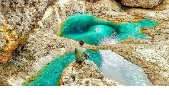 5 Objek Wisata Hidden Gem di Malang yang Worth to Explore.