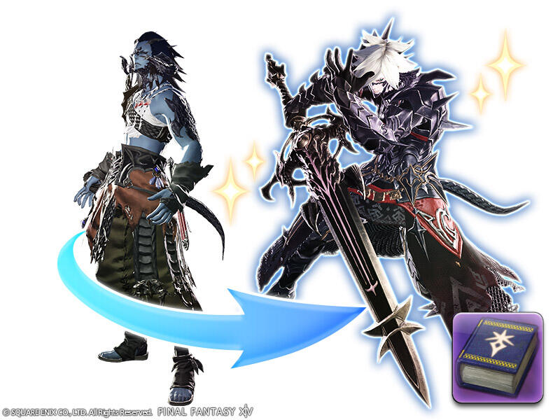 ff14 mog station weapons