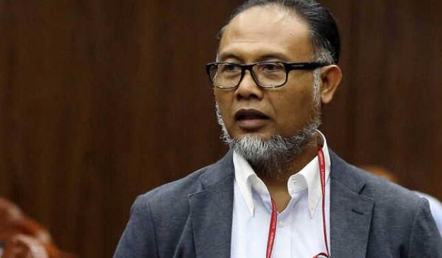 Potensi Intervensi Penyidikan