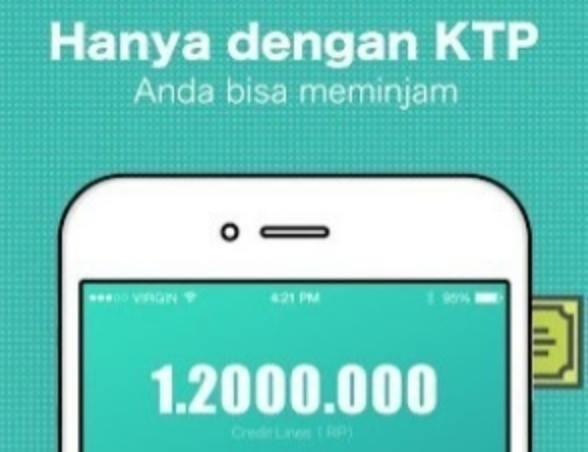 Pinjaman Online dan Lika-Likunya