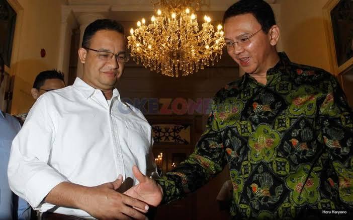 Heboh Revitalisasi Monas, Ahok Buka-bukaan Desain Bawah Tanah