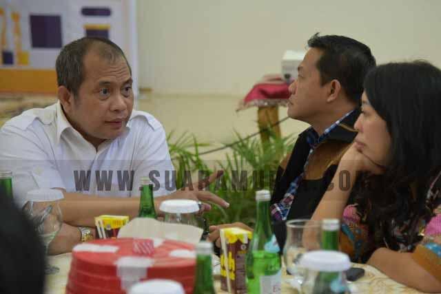 Marwan Minta Harga BBM Terjangkau Rakyat