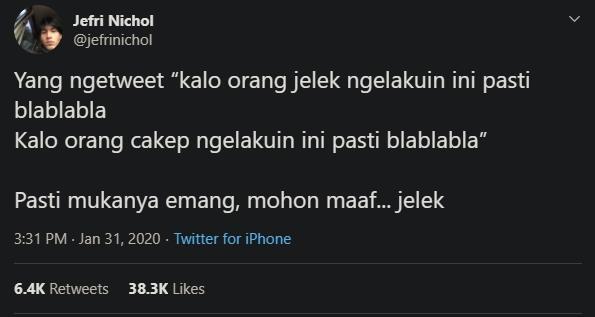 Januari 2020 Telah Berakhir, Apa Saja yang Telah Terjadi?